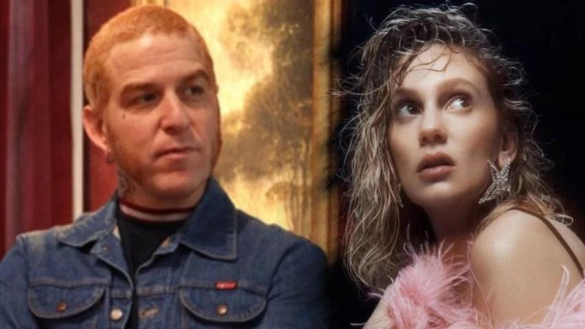 Farah Zeynep Abdullah ve Gökhan Özoğuz aşk mı yaşıyor? Flaş açıklama!
