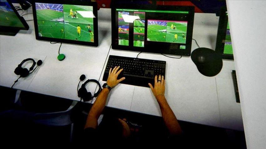 Futbolda devrim gibi değişiklik! VAR ve Ofsayt kuralı sil baştan, artık olmayacak