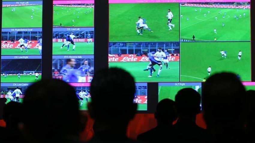 Futbolda devrim gibi değişiklik! VAR ve Ofsayt kuralı sil baştan, artık olmayacak