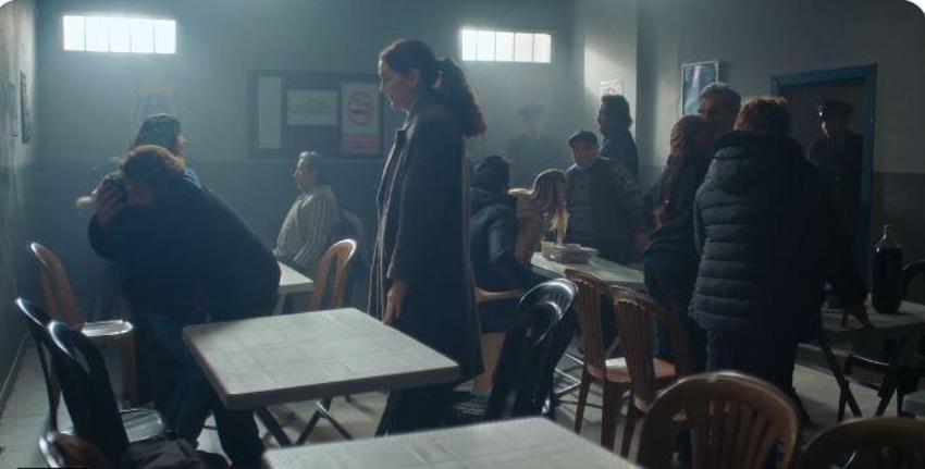 Annem Ankara'da Burak, Zuhal ile Hasan'ı şoka uğrattı: Geçmişte yediğin haltları biliyorum çünkü o gün oradaydım