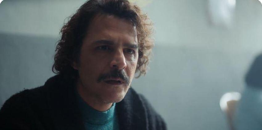 Annem Ankara'da Burak, Zuhal ile Hasan'ı şoka uğrattı: Geçmişte yediğin haltları biliyorum çünkü o gün oradaydım