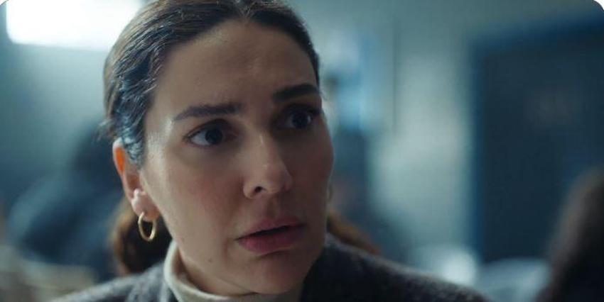 Annem Ankara'da Burak, Zuhal ile Hasan'ı şoka uğrattı: Geçmişte yediğin haltları biliyorum çünkü o gün oradaydım