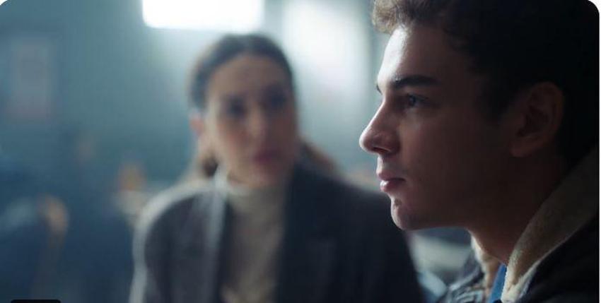 Annem Ankara'da Burak, Zuhal ile Hasan'ı şoka uğrattı: Geçmişte yediğin haltları biliyorum çünkü o gün oradaydım