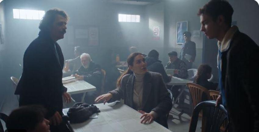 Annem Ankara'da Burak, Zuhal ile Hasan'ı şoka uğrattı: Geçmişte yediğin haltları biliyorum çünkü o gün oradaydım