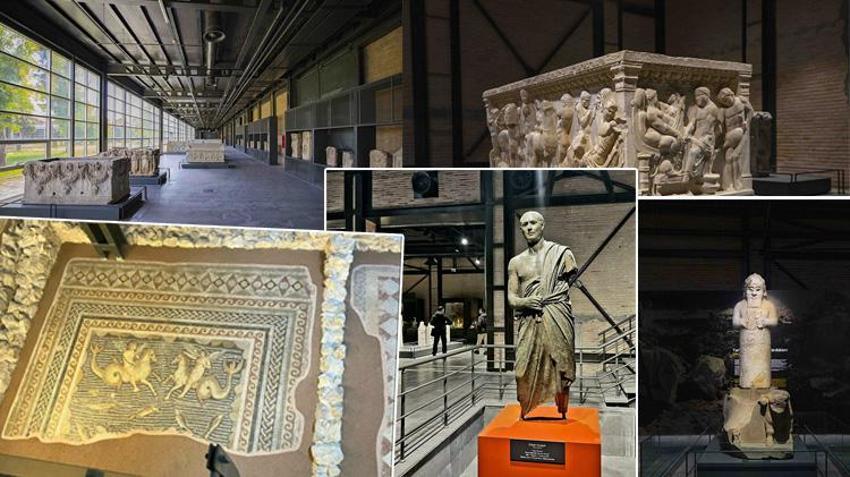 Türkiye'nin en büyüğü Adana'da! Görenler hayran kalıyor: Kent merkezinde tarihi ve kültürel miras tek çatı altında