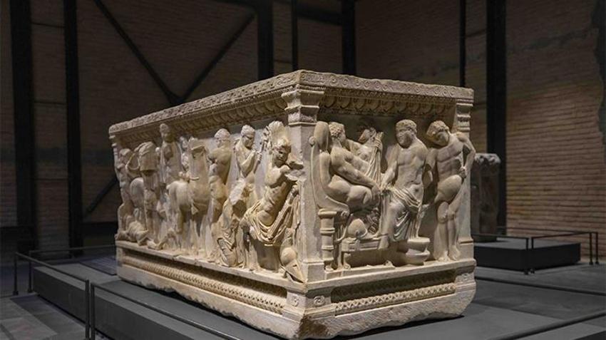 Türkiye'nin en büyüğü Adana'da! Görenler hayran kalıyor: Kent merkezinde tarihi ve kültürel miras tek çatı altında