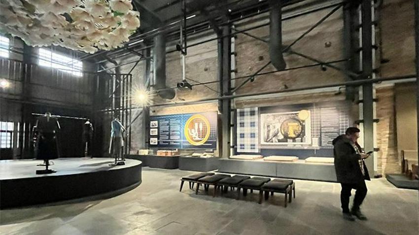 Türkiye'nin en büyüğü Adana'da! Görenler hayran kalıyor: Kent merkezinde tarihi ve kültürel miras tek çatı altında