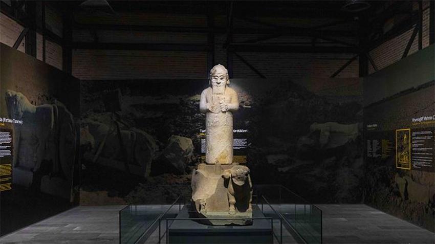 Türkiye'nin en büyüğü Adana'da! Görenler hayran kalıyor: Kent merkezinde tarihi ve kültürel miras tek çatı altında