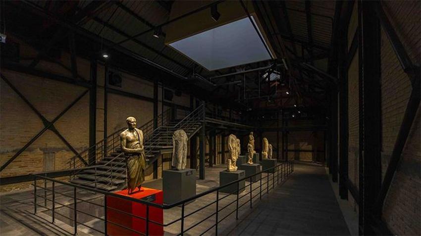 Türkiye'nin en büyüğü Adana'da! Görenler hayran kalıyor: Kent merkezinde tarihi ve kültürel miras tek çatı altında