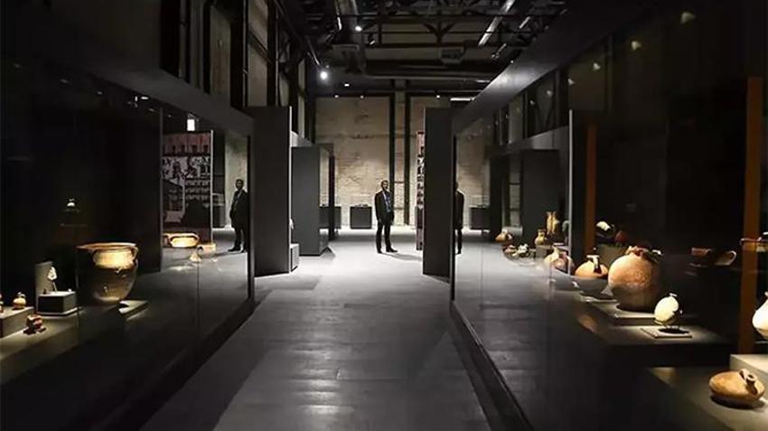 Türkiye'nin en büyüğü Adana'da! Görenler hayran kalıyor: Kent merkezinde tarihi ve kültürel miras tek çatı altında