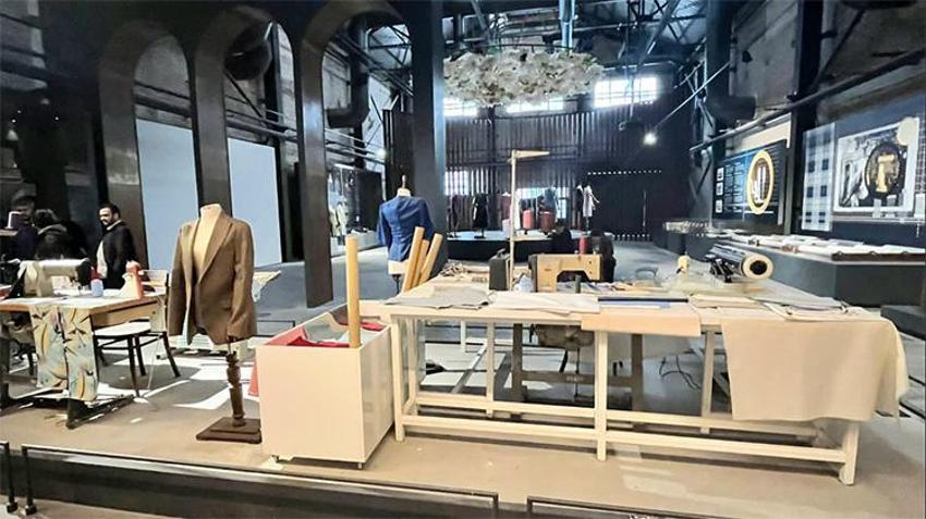 Türkiye'nin en büyüğü Adana'da! Görenler hayran kalıyor: Kent merkezinde tarihi ve kültürel miras tek çatı altında