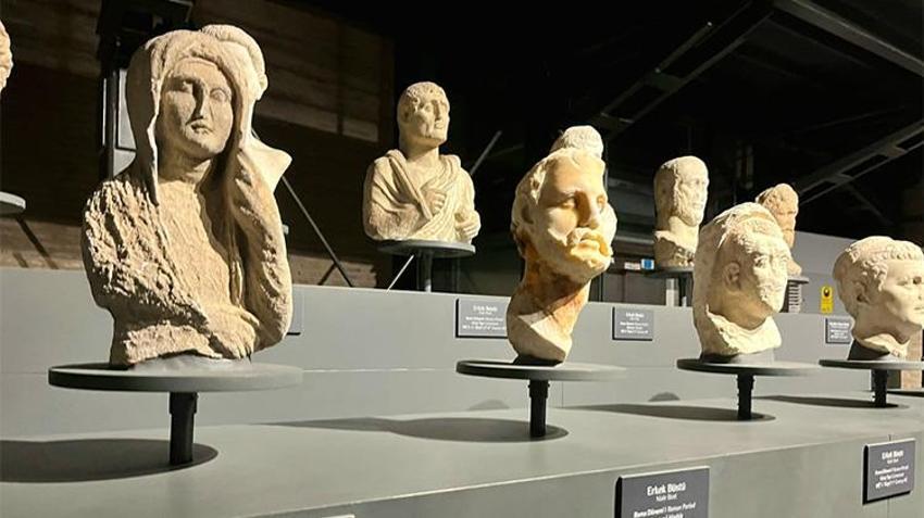 Türkiye'nin en büyüğü Adana'da! Görenler hayran kalıyor: Kent merkezinde tarihi ve kültürel miras tek çatı altında