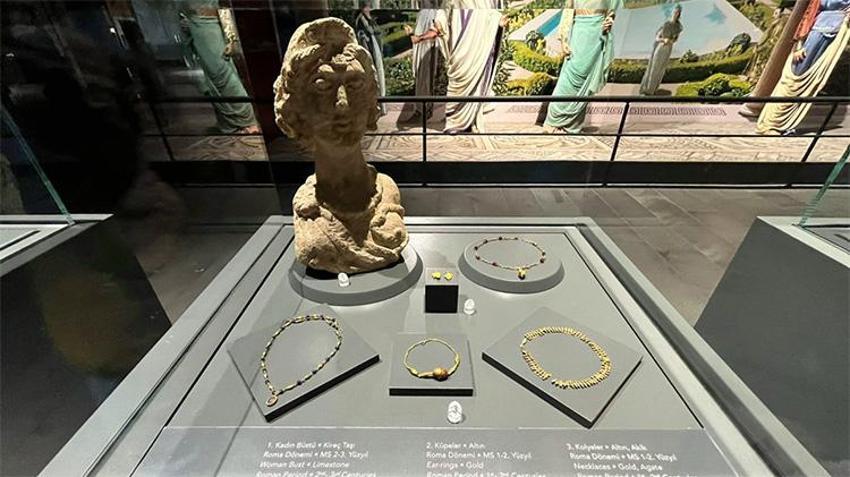 Türkiye'nin en büyüğü Adana'da! Görenler hayran kalıyor: Kent merkezinde tarihi ve kültürel miras tek çatı altında