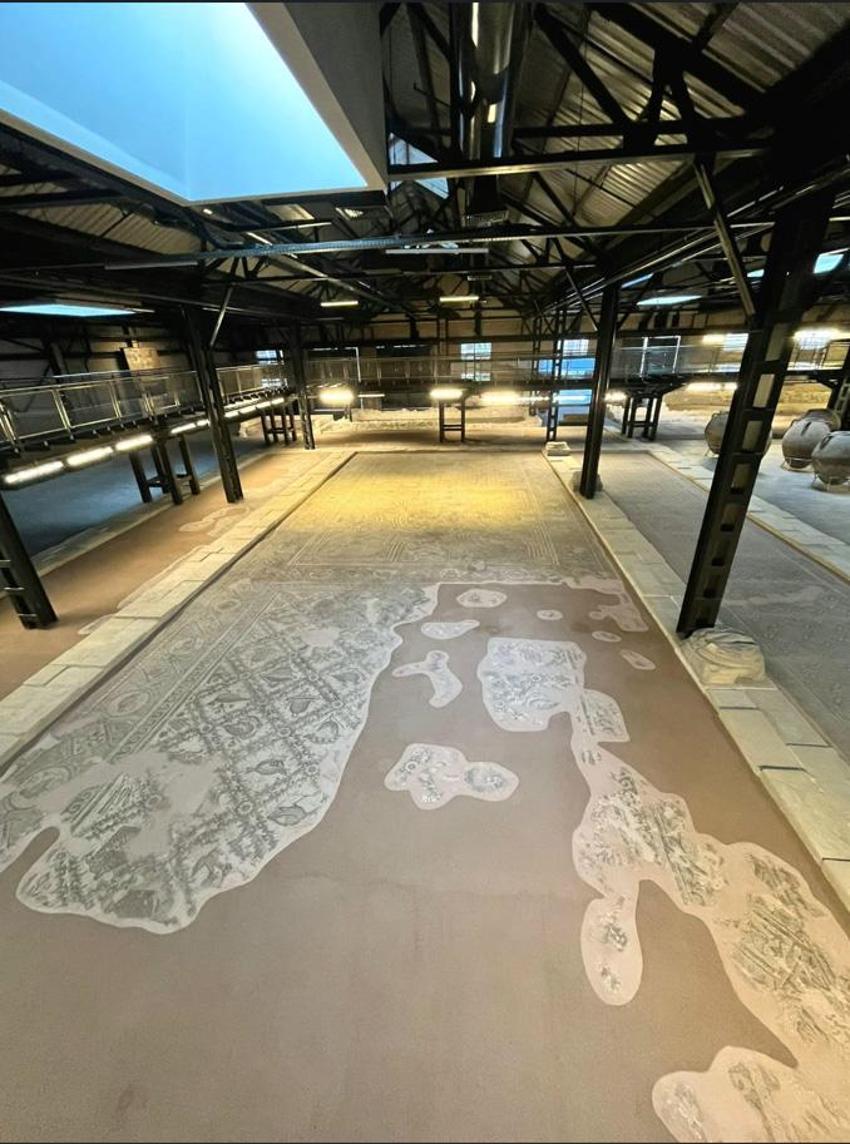 Türkiye'nin en büyüğü Adana'da! Görenler hayran kalıyor: Kent merkezinde tarihi ve kültürel miras tek çatı altında