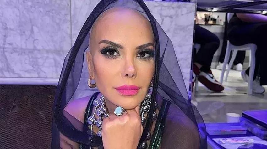 Tanyeli durumunu açıklarken korkuttu! 'Hakkınızı helal edin'