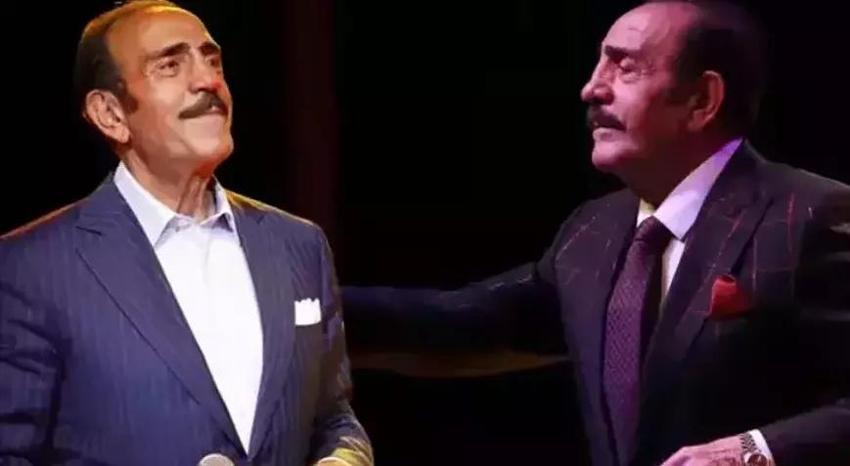 Mustafa Keser hastalığı hakkında konuştu: Duyulmasını istemedim
