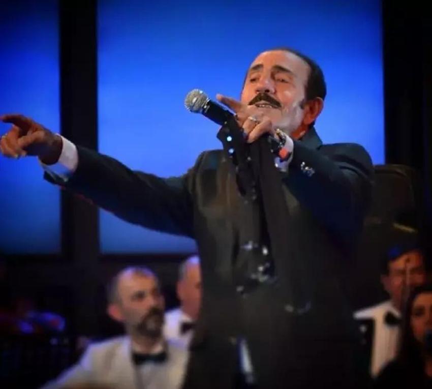 Mustafa Keser hastalığı hakkında konuştu: Duyulmasını istemedim
