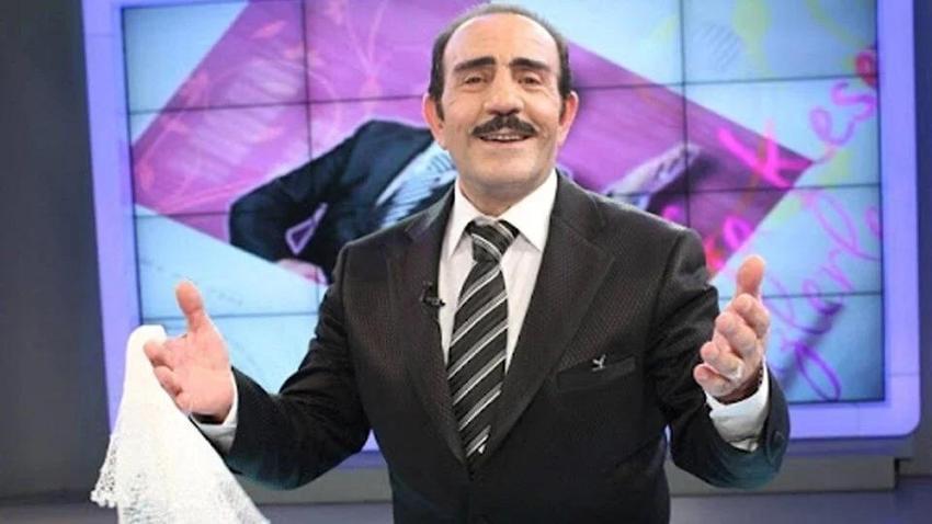 Mustafa Keser hastalığı hakkında konuştu: Duyulmasını istemedim
