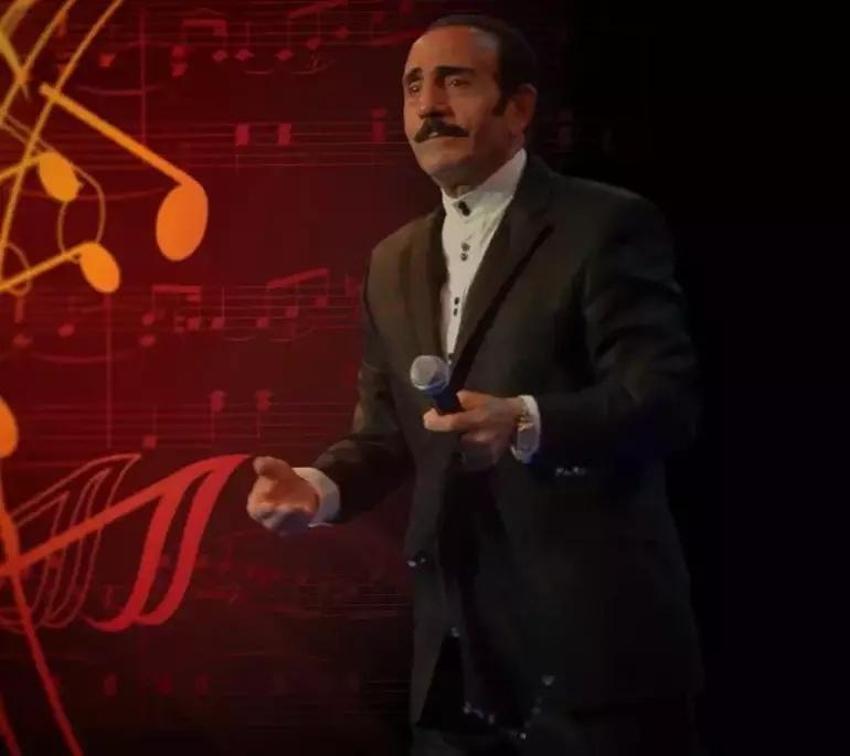 Mustafa Keser hastalığı hakkında konuştu: Duyulmasını istemedim
