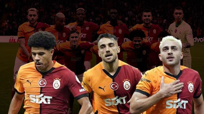 Yunus Akgün, Elias Jelert, Barış Alper Yılmaz derken Gabriel Sara krizi: Nasıl olur da bu kadar düşer