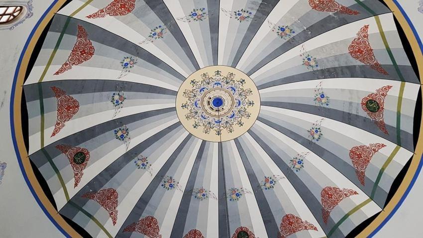 Safranbolu'daki asırlık camiler Ramazan ayına hazırlanıyor