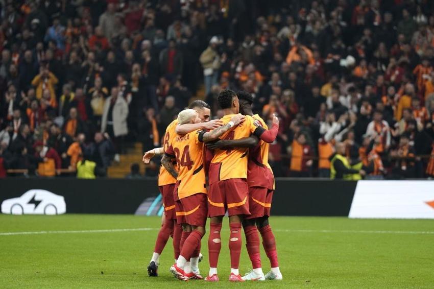 Galatasaray'ın ilk transferi orta sahaya! 26 yaşındaki yıldız bedavaya imza atacak