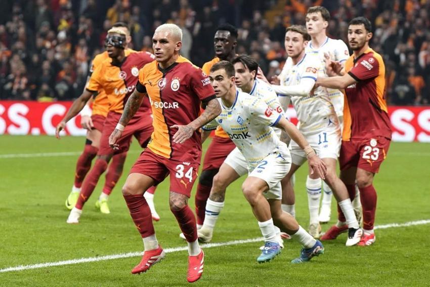 Galatasaray'ın ilk transferi orta sahaya! 26 yaşındaki yıldız bedavaya imza atacak