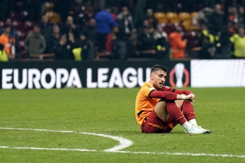 Galatasaray'ın ilk transferi orta sahaya! 26 yaşındaki yıldız bedavaya imza atacak
