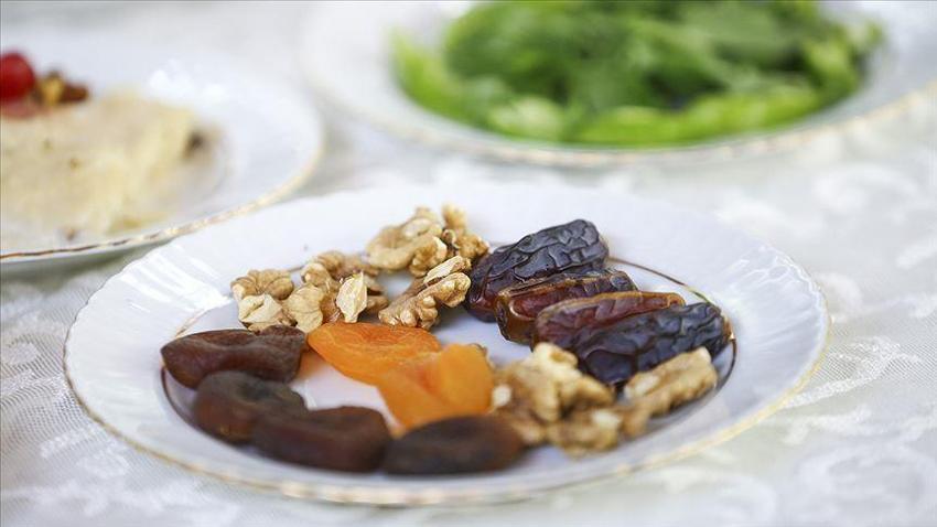 Aralıklı Oruç Nedir ve Ramazan'da Aralıklı Oruç Tutulur mu?