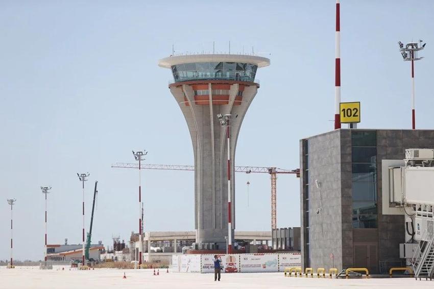 Bölge turizmi ve ihracatına çarpan etkisi yapacak! Çukurova havalimanı Türkiye’nin kargo merkezi olmaya hazırlanıyor
