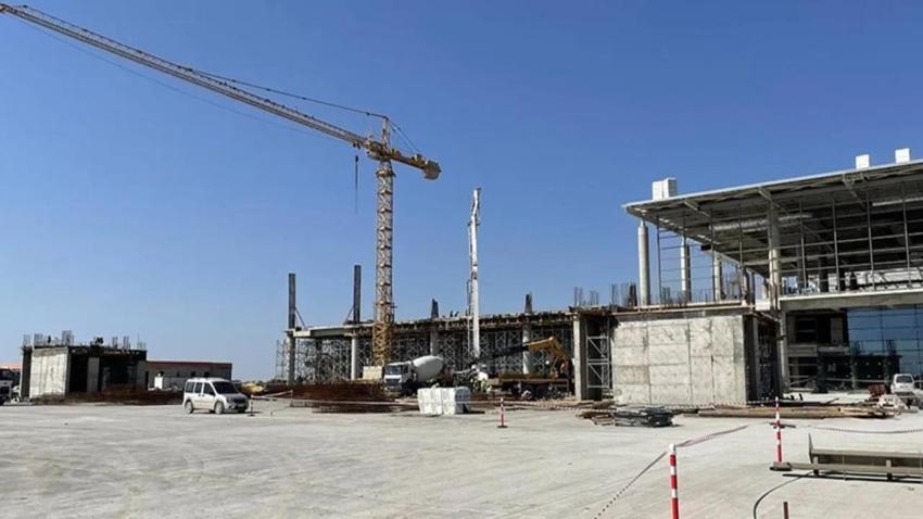 Bölge turizmi ve ihracatına çarpan etkisi yapacak! Çukurova havalimanı Türkiye’nin kargo merkezi olmaya hazırlanıyor