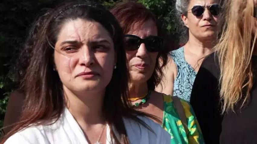 Marmaray istasyonunda Gülhan Karaderili'yi bıçaklayan sanığın duruşmasında mütalaa açıklandı, istenen ceza belli oldu