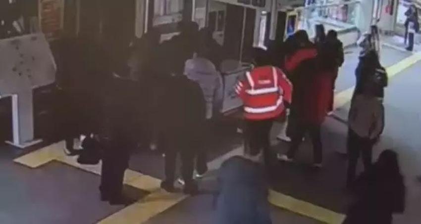Marmaray istasyonunda Gülhan Karaderili'yi bıçaklayan sanığın duruşmasında mütalaa açıklandı, istenen ceza belli oldu