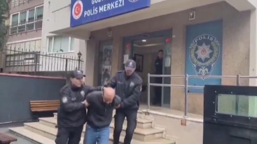Marmaray istasyonunda Gülhan Karaderili'yi bıçaklayan sanığın duruşmasında mütalaa açıklandı, istenen ceza belli oldu