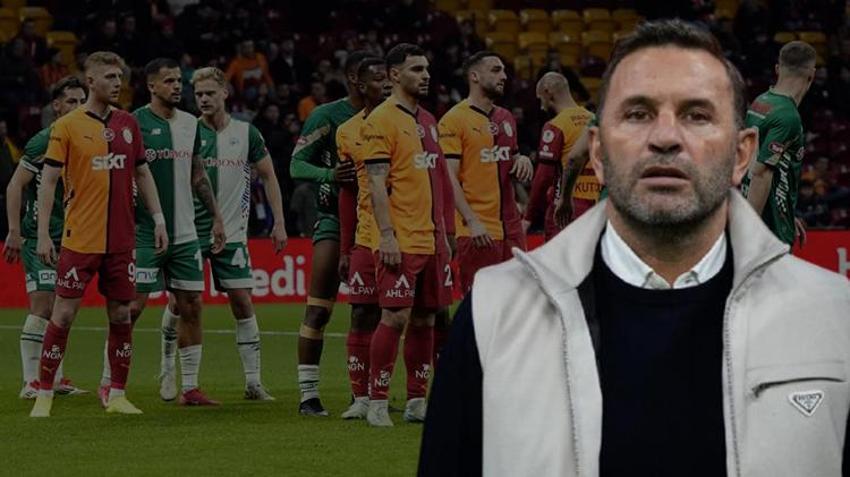 'Okan Buruk'a yakışmayacak hareket' deyip bombaladı! Kriz çıkartacak: Utanç verici, inanılmaz derecede kötü