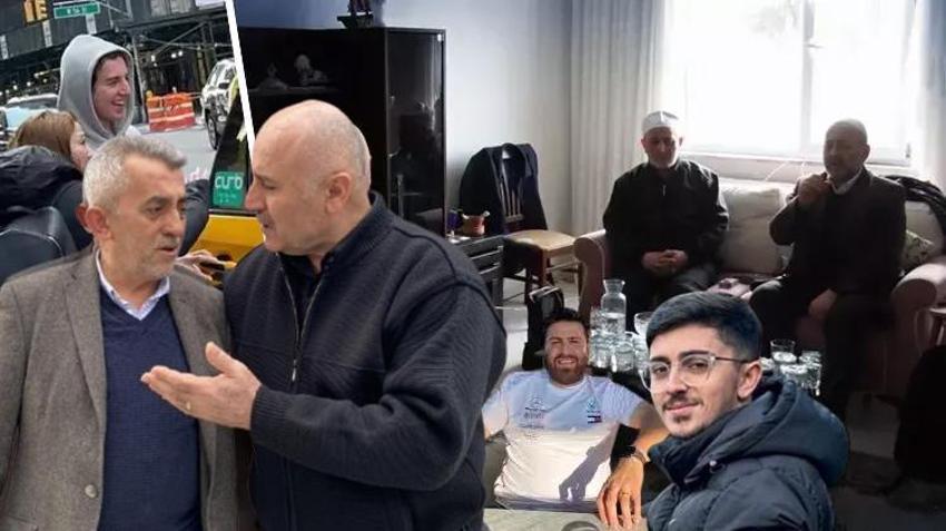 Mevlid-i Şerif okunurken kahreden detay! İkinci Timur Cihantimur vakası sonrası ortaya çıktı