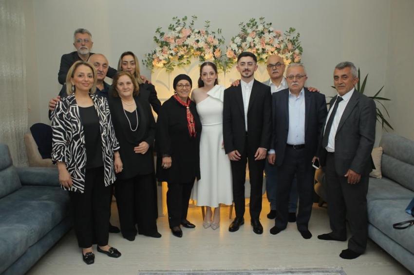 Mevlid-i Şerif okunurken kahreden detay! İkinci Timur Cihantimur vakası sonrası ortaya çıktı