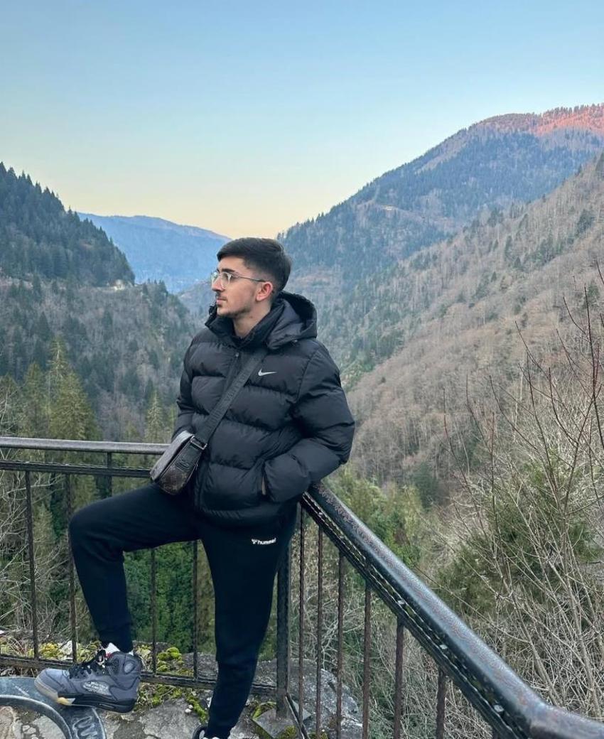 Mevlid-i Şerif okunurken kahreden detay! İkinci Timur Cihantimur vakası sonrası ortaya çıktı