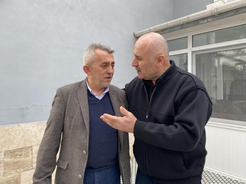 Mevlid-i Şerif okunurken kahreden detay! İkinci Timur Cihantimur vakası sonrası ortaya çıktı