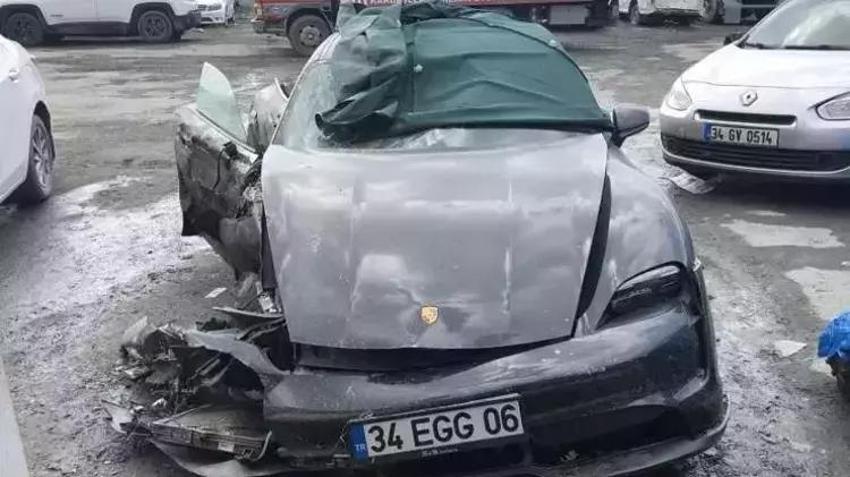 Mevlid-i Şerif okunurken kahreden detay! İkinci Timur Cihantimur vakası sonrası ortaya çıktı