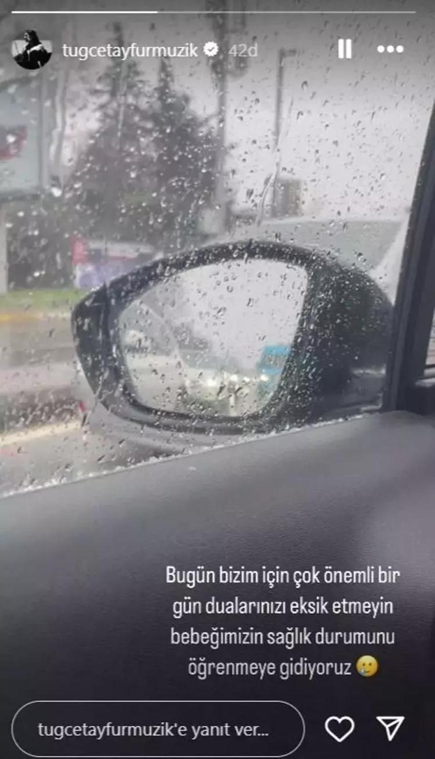 Ferdi Tayfur'un vasiyeti için mahkemeden yeni karar! Tuğçe Tayfur paylaştı: Bu daha başlangıç 