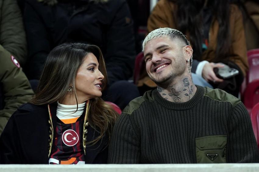 Mauro Icardi, Wanda Nara'yı yakacak! Mahkeme öncesi itiraf etti: Kanıt bırakıyorum, ortaya çıkacak