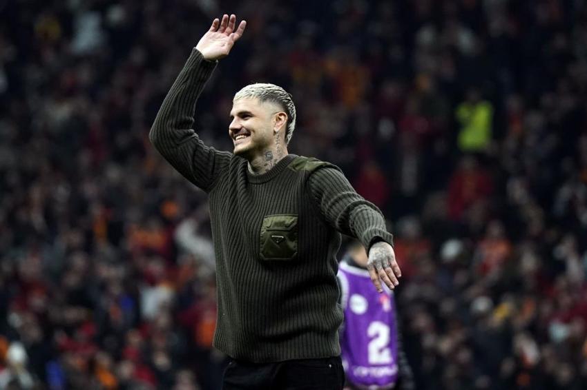 Mauro Icardi, Wanda Nara'yı yakacak! Mahkeme öncesi itiraf etti: Kanıt bırakıyorum, ortaya çıkacak