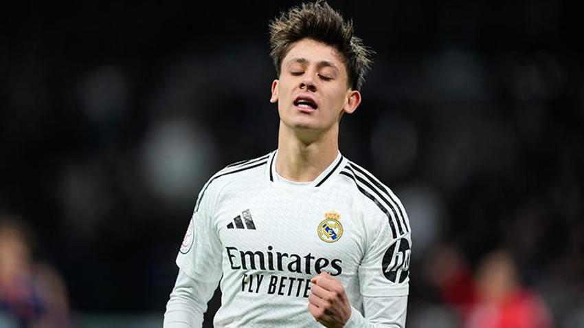 Arda Güler için büyük tehlikeyi açıkladı: Real Madrid defteri kapanabilir