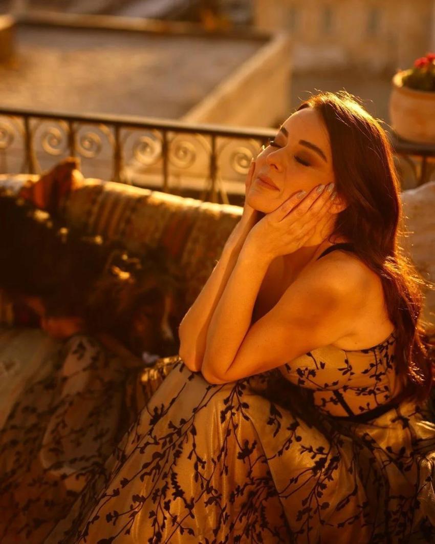 Ünlü sunucu kanser tedavisi gördüğünü açıklamıştı: Ekranlara geri dönüyor