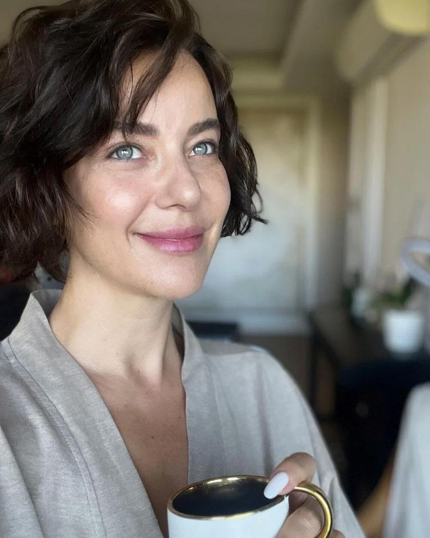 Ünlü sunucu kanser tedavisi gördüğünü açıklamıştı: Ekranlara geri dönüyor