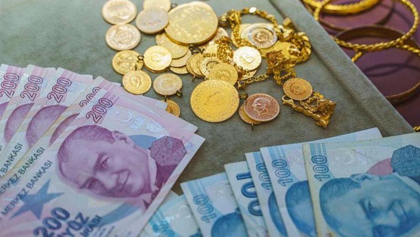 Altın fiyatları 3 günde tepetaklak oldu! İslam Memiş açıkladı: Altında düşüş devam edecek mi?
