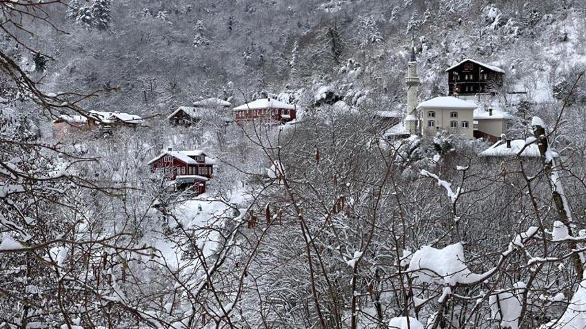 Kar yağışları, yağmur ve sağanaklar geri dönüyor! Meteoroloji buzlanma ve çığ tehlikesine karşı uyardı