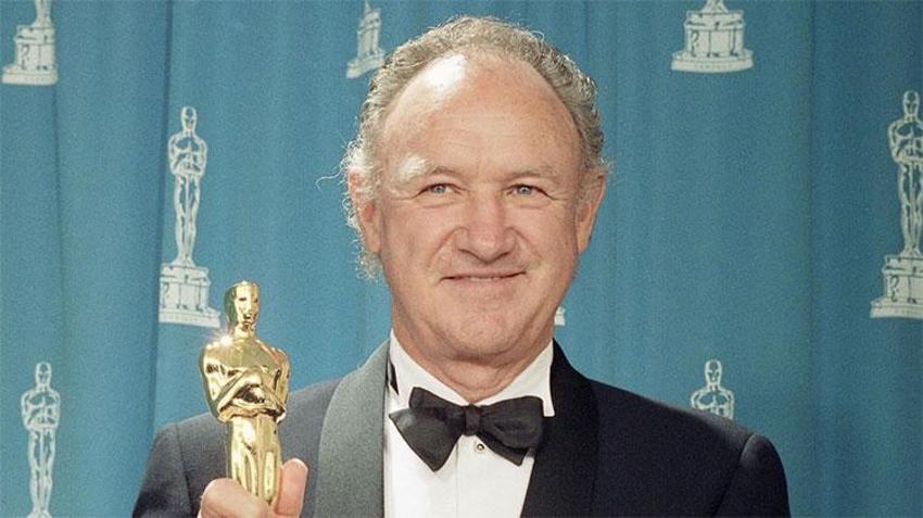 Hollywood'un Oscar ödüllü oyuncusu evinde ölü bulunmuştu! 9 gün önce hayatını kaybettiği ortaya çıktı