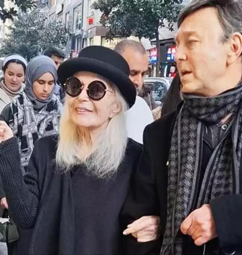 Ezgi Mola ile Enis Arıkan neden küstükleri ortaya çıktı!